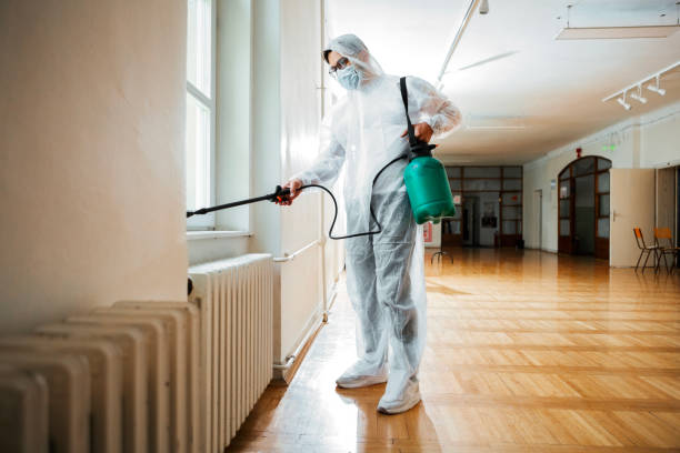 Professional Pest control in Monroe, OH